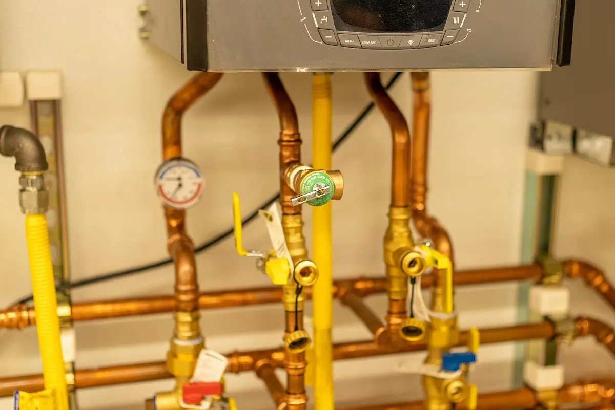 Licensed technician providing Sewer Cleanout for a homeowner in Garden Acres